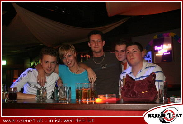 nachtmeile usw.anfang 2006 - 