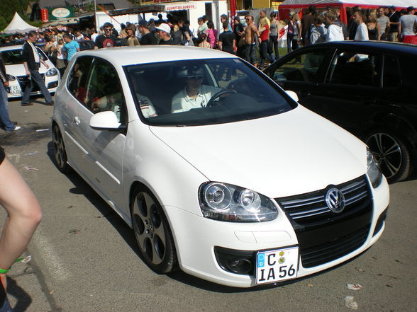 Wörthersee 08 - 