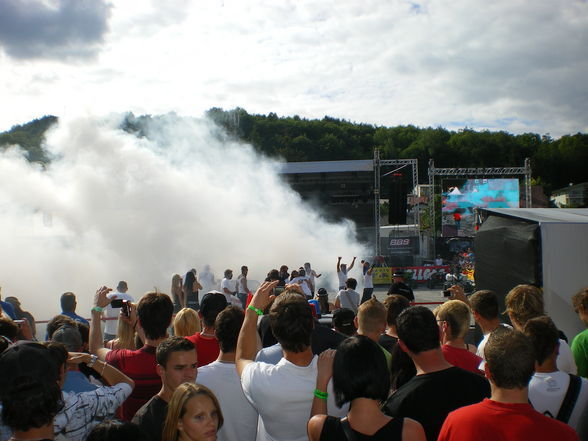 Wörthersee 08 - 