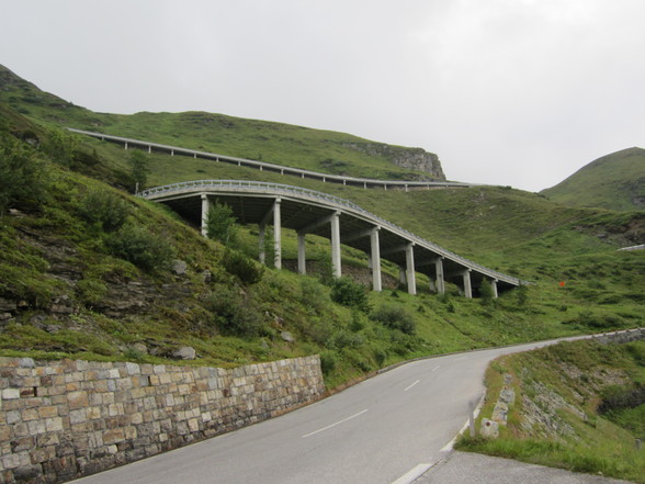 Großglockner2011 - 