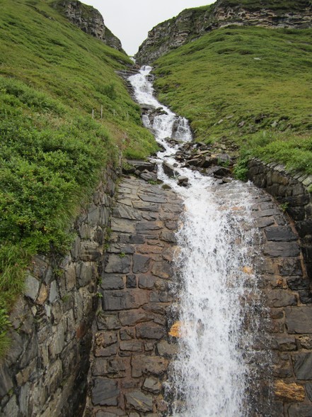 Großglockner2011 - 