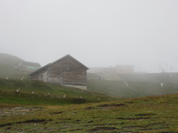 Großglockner2011 - 