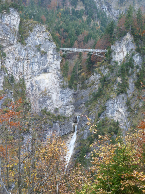 Schloss Neuschwanstein2011 - 