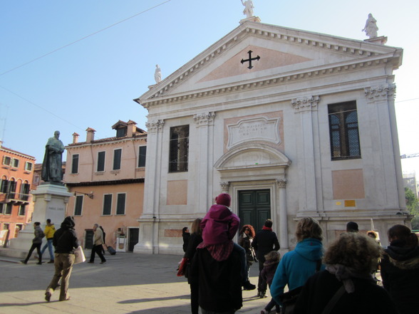 Venedig2011 - 