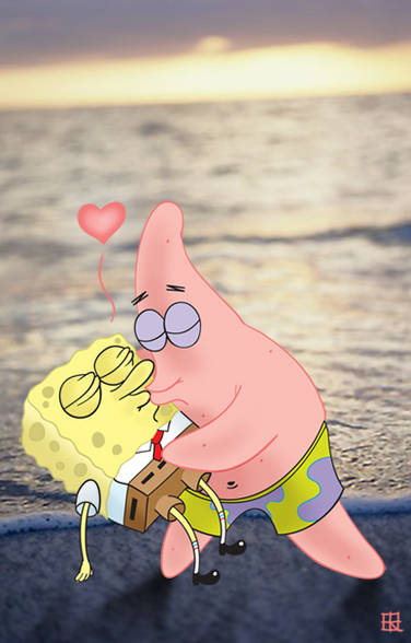 Spongebob - 