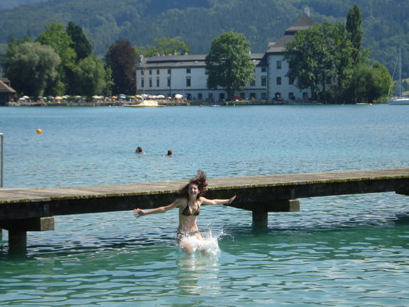 Attersee (7K / 2008) - 