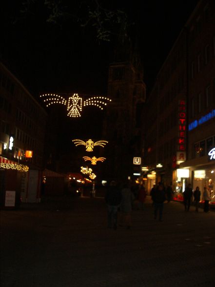 Nürnberg - 