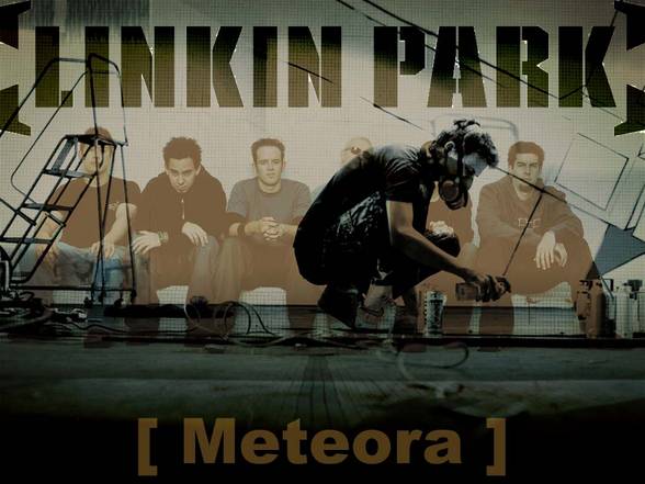 LINKIN PARK4EVER - 