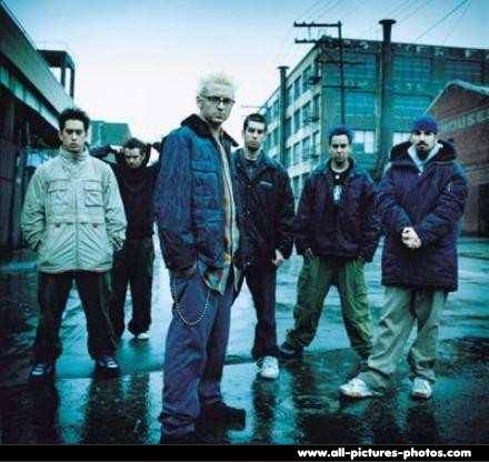 LINKIN PARK4EVER - 