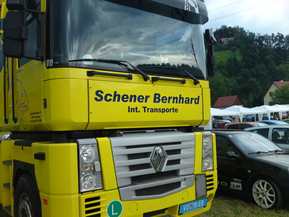 Renault Treffen 2009 - 