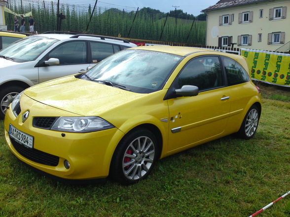 Renault Treffen 2009 - 