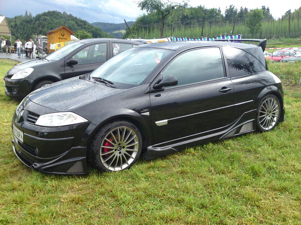 Renault Treffen 2009 - 