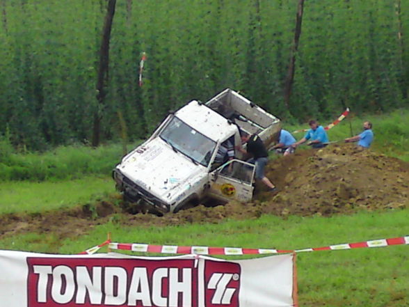 Renault Treffen 2009 - 