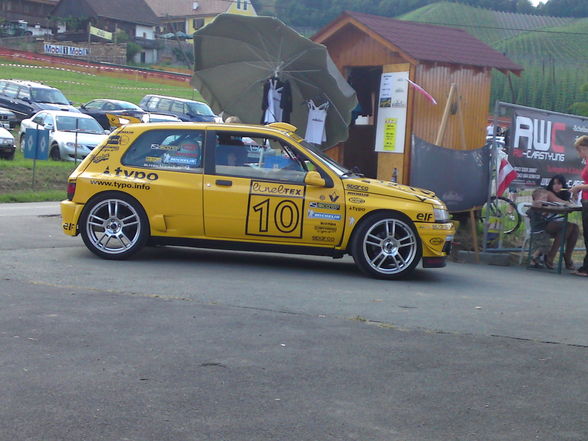 Renault Treffen 2009 - 