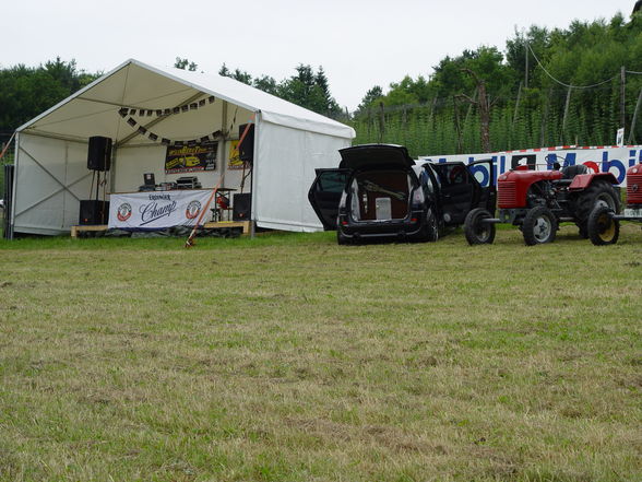 Renault Treffen 2009 - 