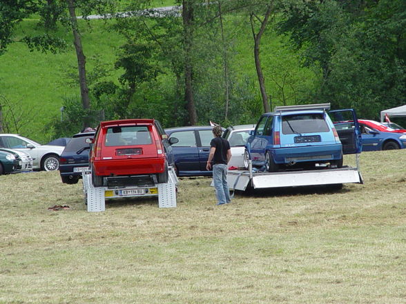 Renault Treffen 2009 - 