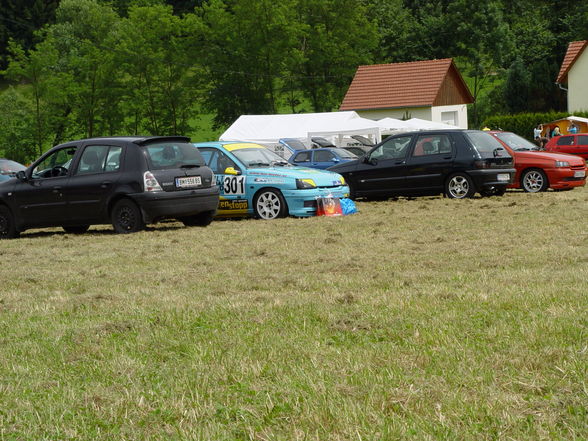 Renault Treffen 2009 - 