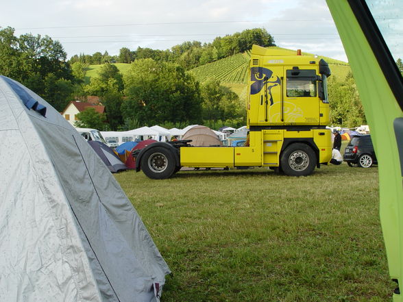 Renault Treffen 2009 - 