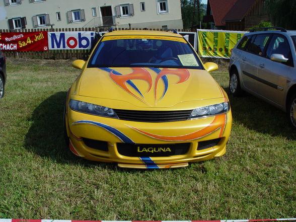 Renault Treffen 2009 - 