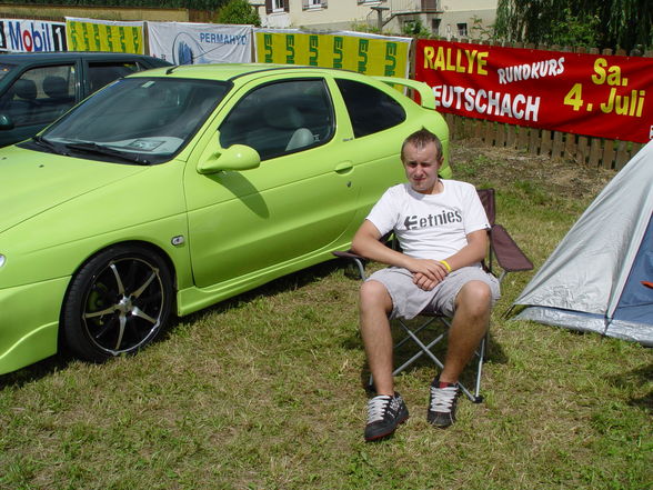 Renault Treffen 2009 - 