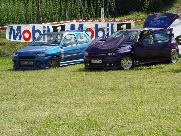 Renault Treffen 2009 - 