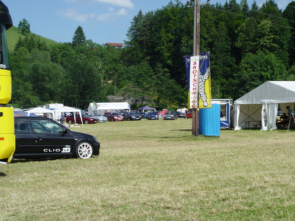 Renault Treffen 2009 - 