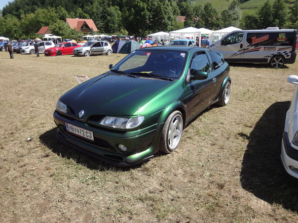 Renault Treffen 2010 - 