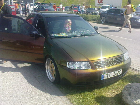 Wörthersee 09 - 