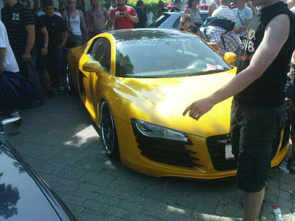 Wörthersee 09 - 