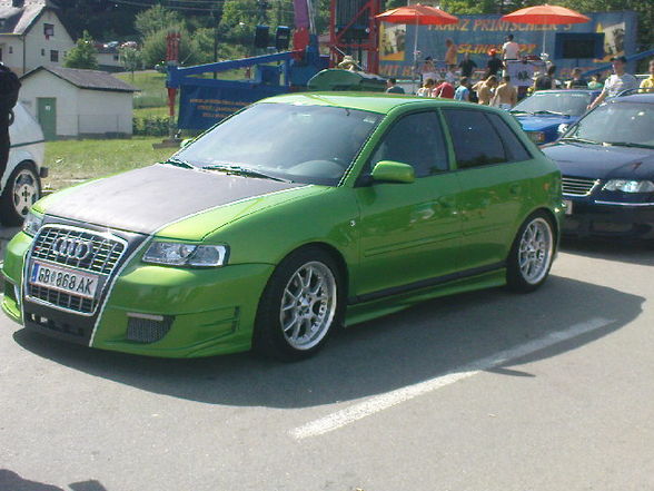 Wörthersee 09 - 