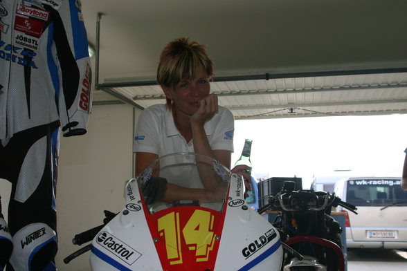 WK-RACING 2007 - 