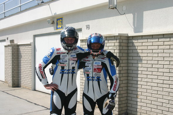 WK-RACING 2007 - 