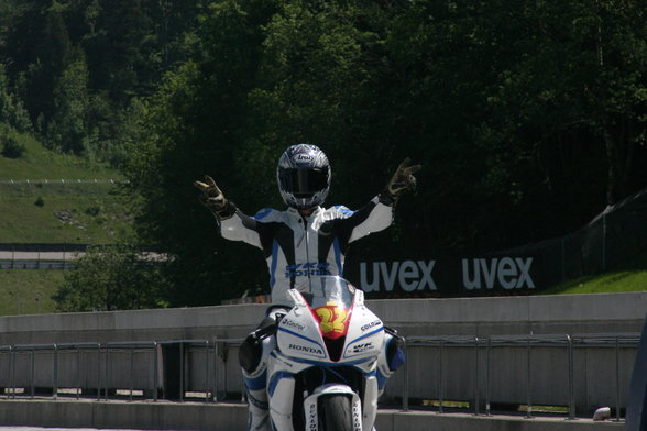 WK-RACING 2007 - 