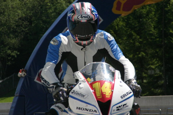 WK-RACING 2007 - 