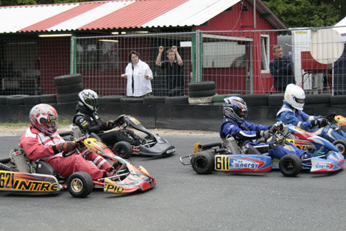 KART 2009 - 