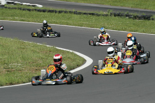 KART 2009 - 