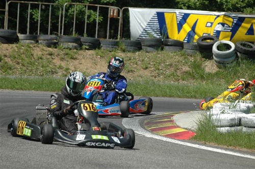 KART 2009 - 