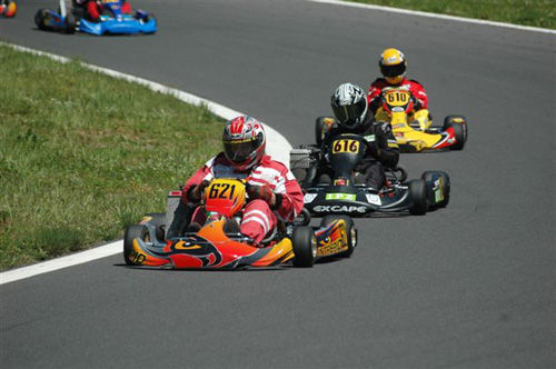 KART 2009 - 