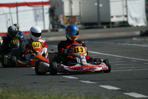 KART 2009 - 