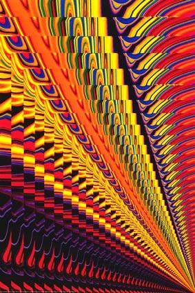 Psychedelische Pics - 