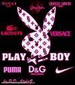 PLAYBOY - 