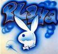 PLAYBOY - 