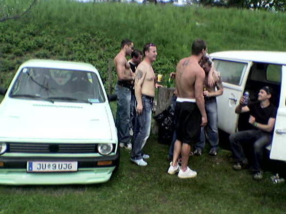 VW Treffen - 