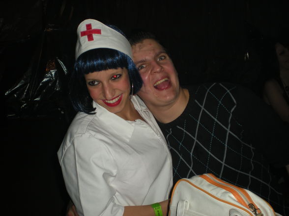 Fasching 09 - 