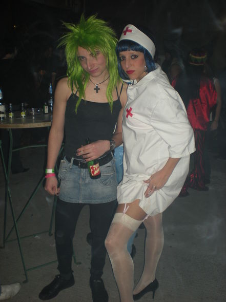 Fasching 09 - 