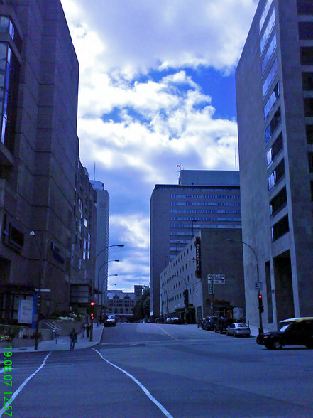 Montreal - 