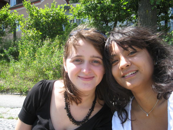 sommer 2008 - 