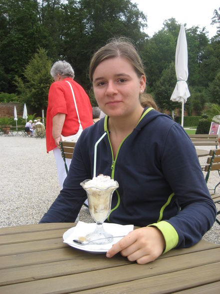 sommer 2008 - 