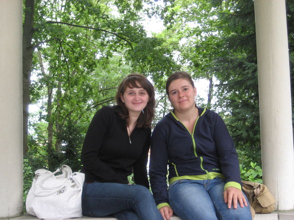 sommer 2008 - 