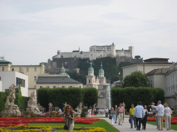 salzburg  - 